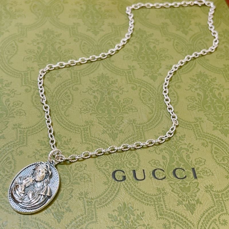 Gucci Necklaces